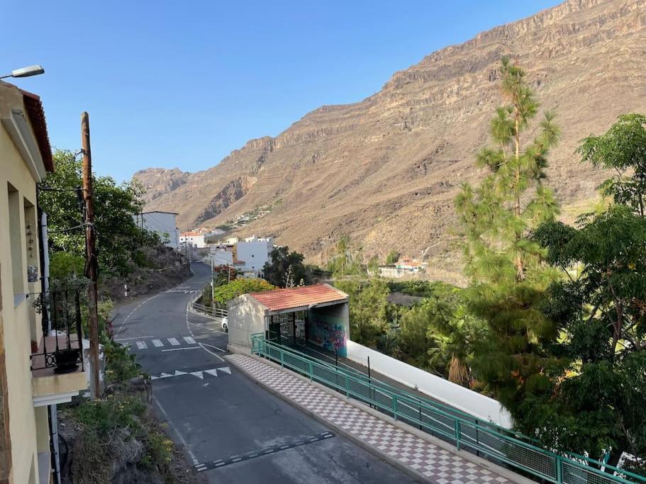 Cycling Holiday, 11 Km From Arguineguin Las Casillas  Extérieur photo