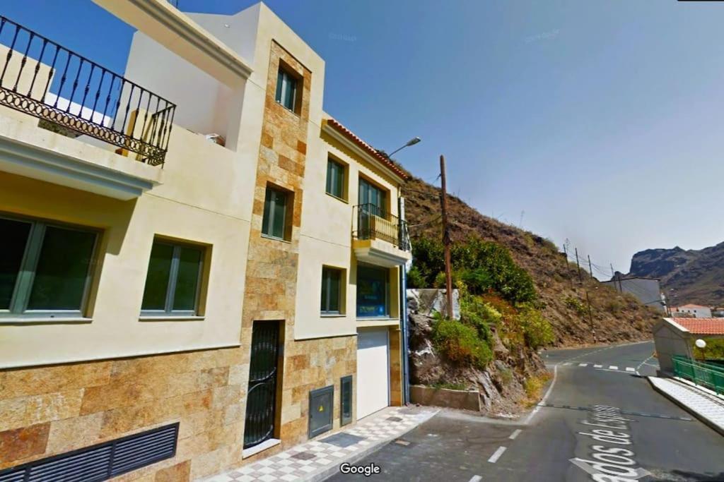 Cycling Holiday, 11 Km From Arguineguin Las Casillas  Extérieur photo